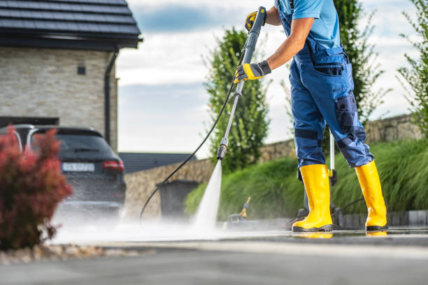 Best Pressure Washing Cost  in USA