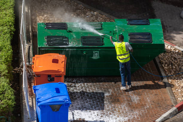 Best Roof Power Washing Services  in USA